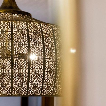 Luxury Alhambra Hideaway Apartment Granada Luaran gambar