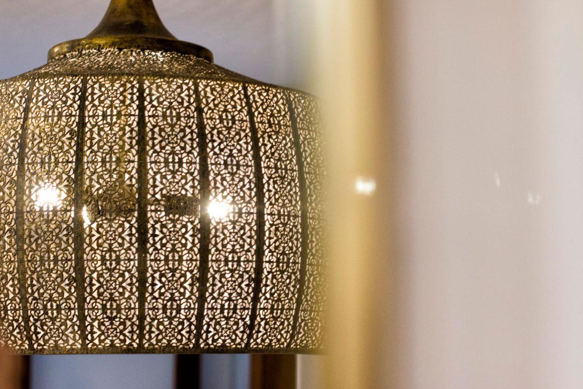 Luxury Alhambra Hideaway Apartment Granada Luaran gambar