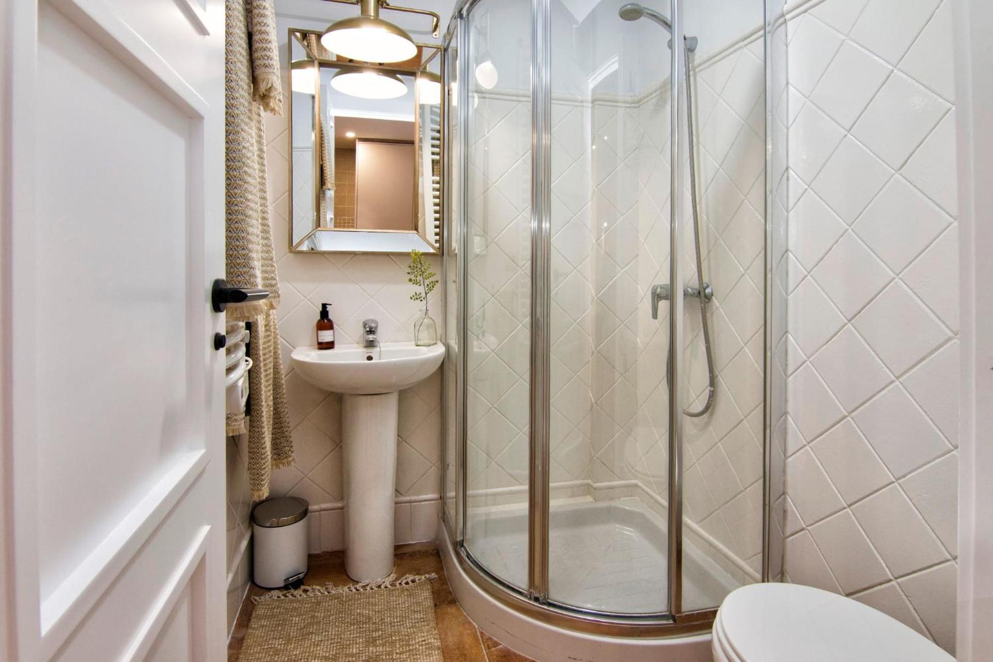 Luxury Alhambra Hideaway Apartment Granada Luaran gambar