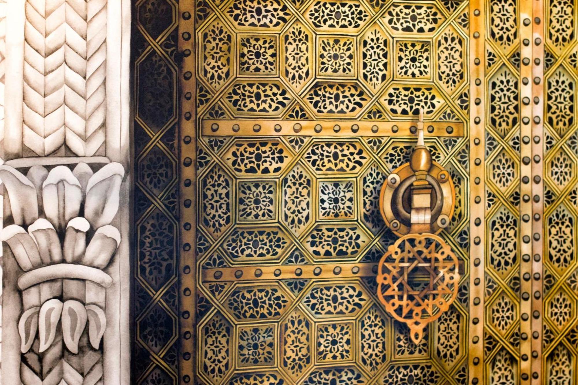 Luxury Alhambra Hideaway Apartment Granada Luaran gambar
